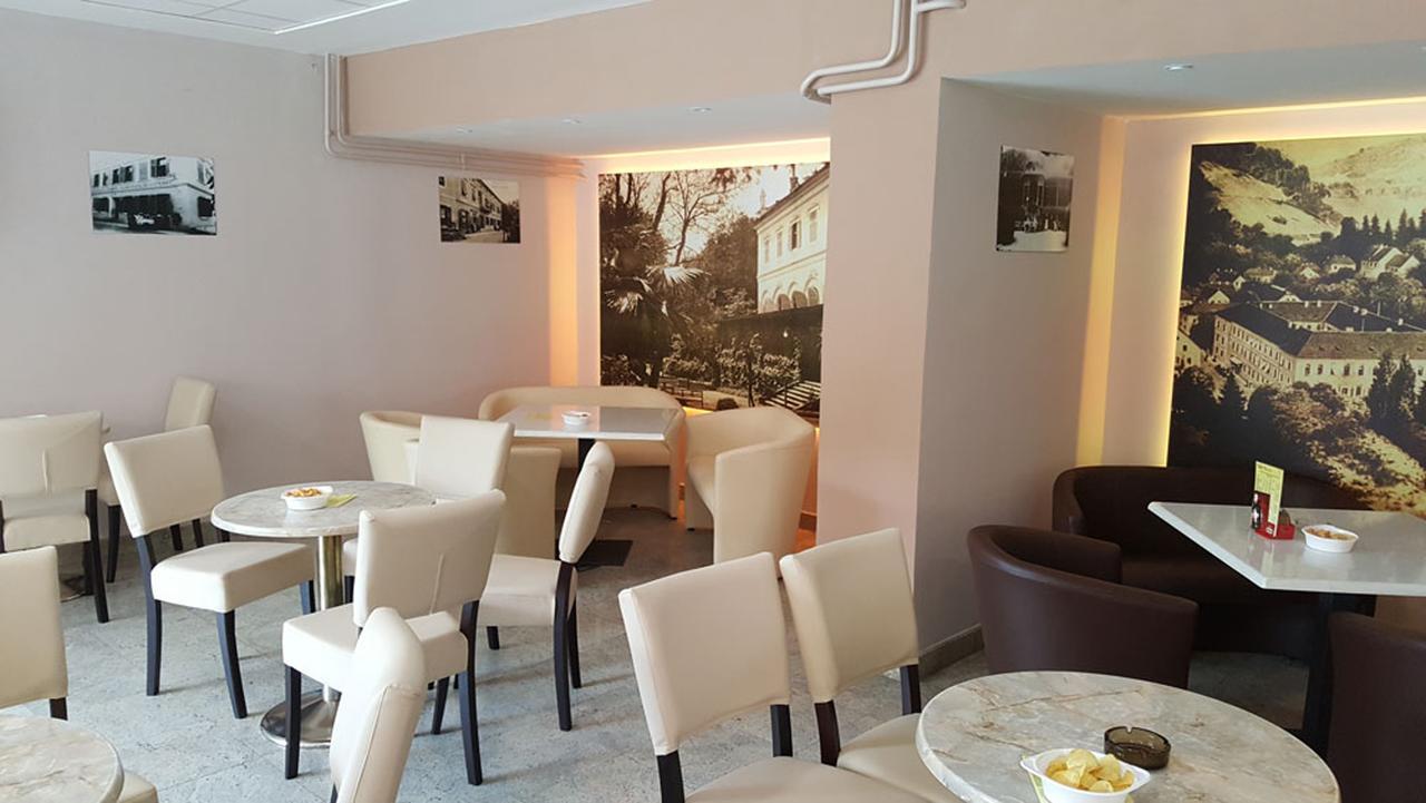 Toplice Hotel Krapinske Toplice Exterior photo